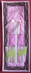 Presents Quilt
