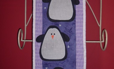 March of the Penguins March of the Penguins